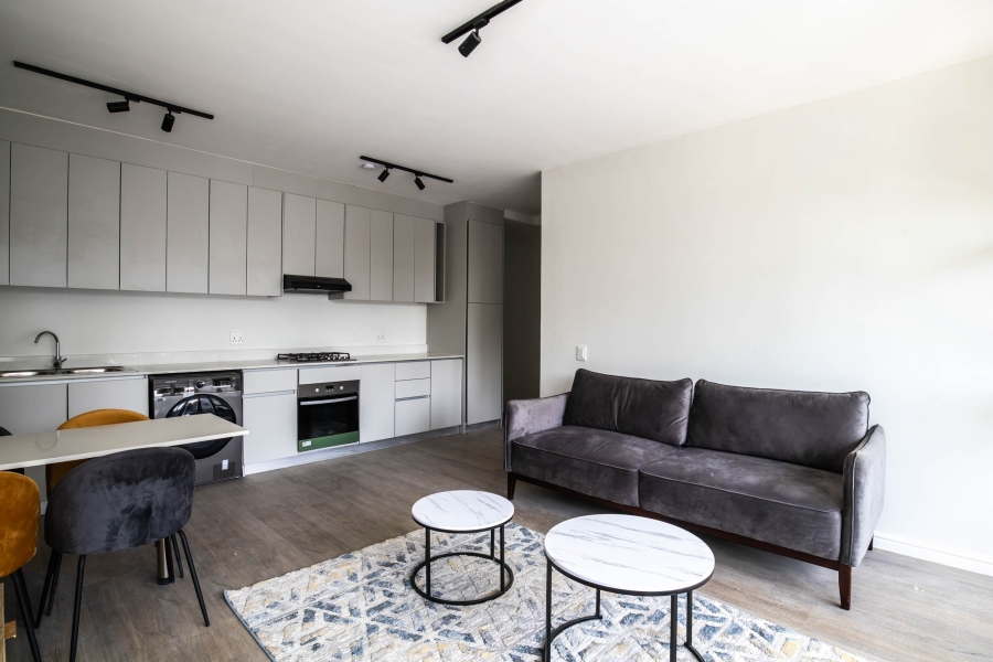 2 Bedroom Property for Sale in Claremont Western Cape